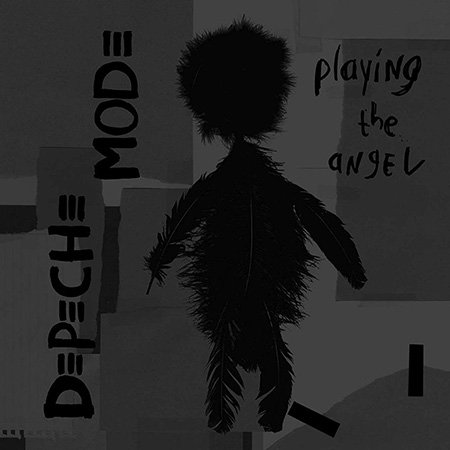 Depeche Mode – MODE – Playing The Angel