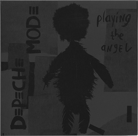 Depeche Mode – MODE – Playing The Angel