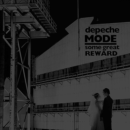 Depeche Mode – MODE – Some Great Reward