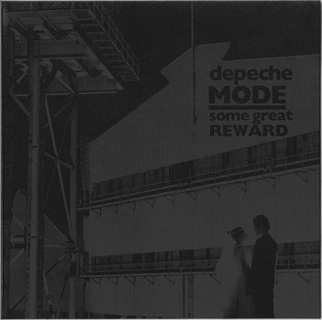 Depeche Mode – MODE – Some Great Reward