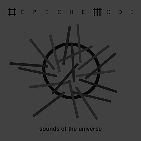 Depeche Mode – MODE – Sounds Of The Universe