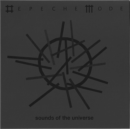 Depeche Mode – MODE – Sounds Of The Universe