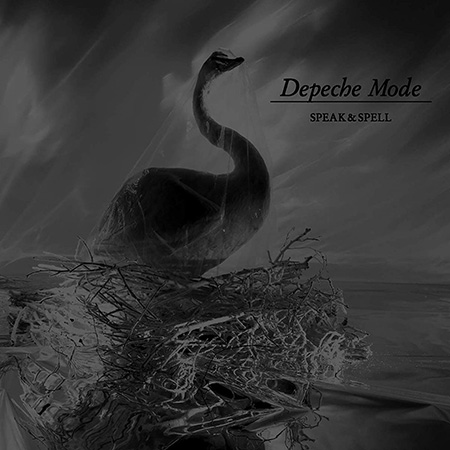 Depeche Mode – MODE – Speak & Spell