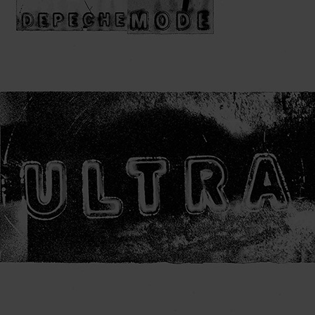 Depeche Mode – MODE – Ultra