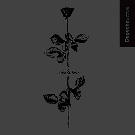 Depeche Mode – MODE – Violator