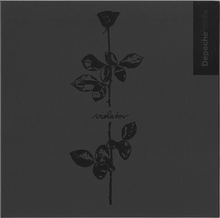 Depeche Mode – MODE – Violator