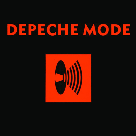 Depeche Mode – Music For The Masses