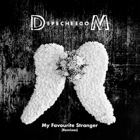 Depeche Mode – My Favourite Stranger
