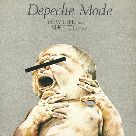 Depeche Mode – New Life