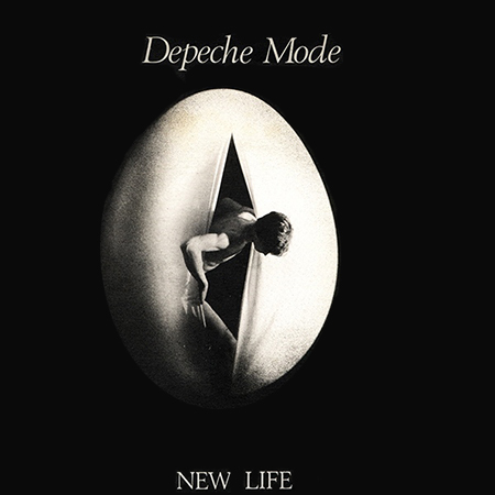 Depeche Mode – New Life