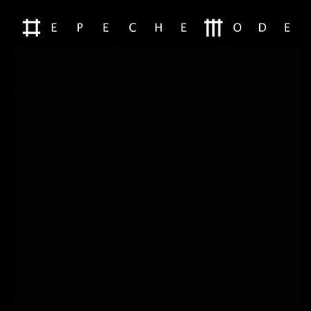 Depeche Mode – Sounds Of The Universe