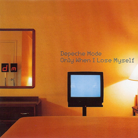 Depeche Mode – Only When I Lose Myself