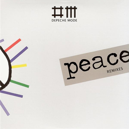 Depeche Mode – Peace