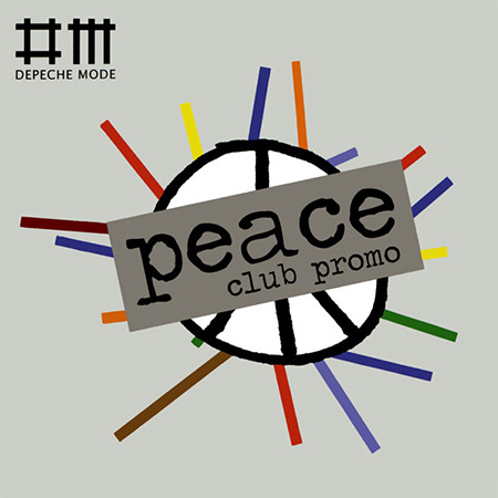 Depeche Mode – Peace