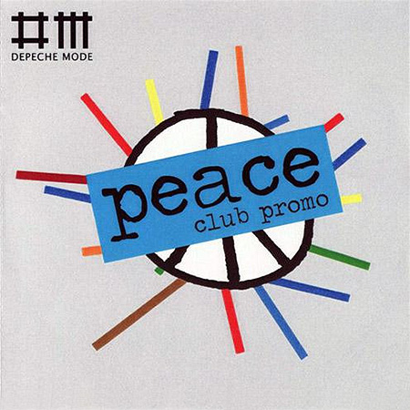 Depeche Mode – Peace