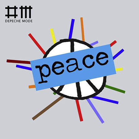 Depeche Mode – Peace