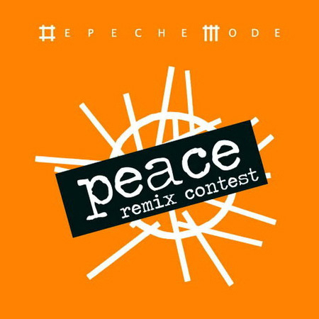 Depeche Mode – Peace