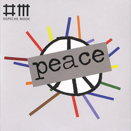 Depeche Mode – Peace