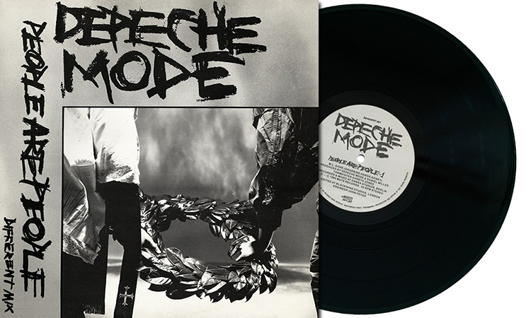 Depeche Mode – People Are People