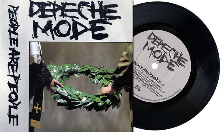 Depeche Mode – People Are People