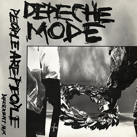 Depeche Mode – People Are People