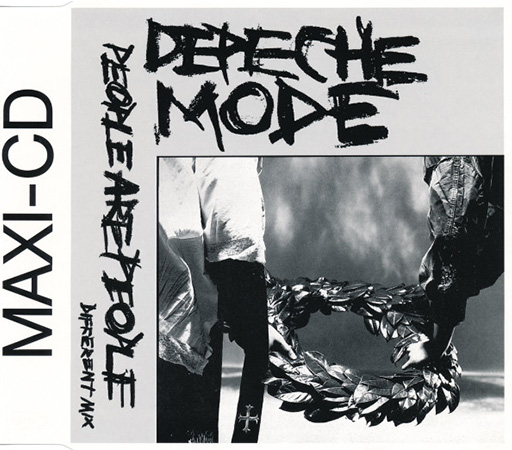 Depeche Mode – People Are People