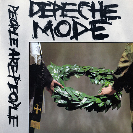 Depeche Mode – People Are People