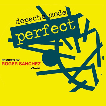 Depeche Mode – Perfect