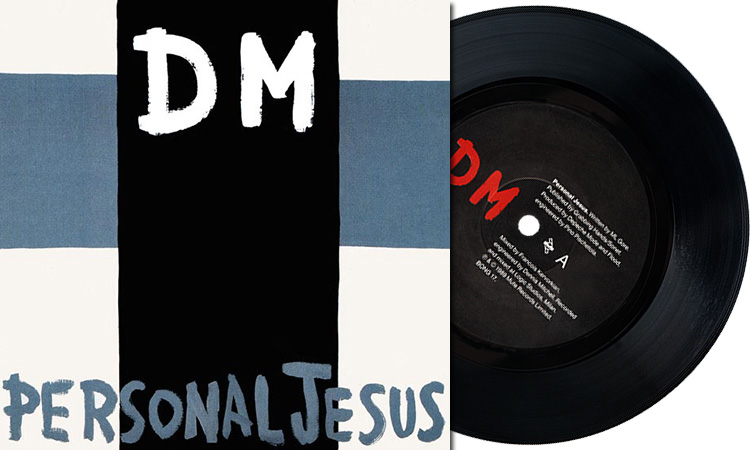 Depeche Mode – Personal Jesus