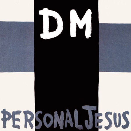 Depeche Mode – Personal Jesus