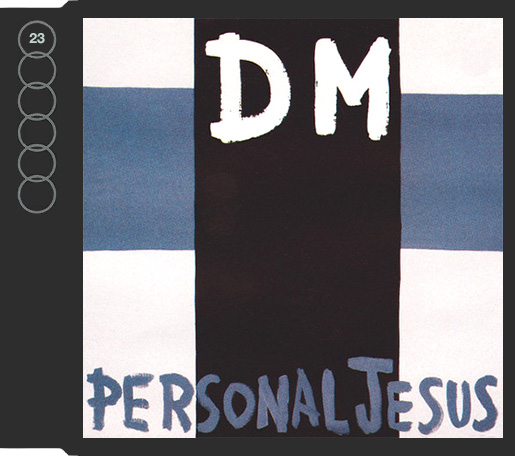 Depeche Mode – Personal Jesus