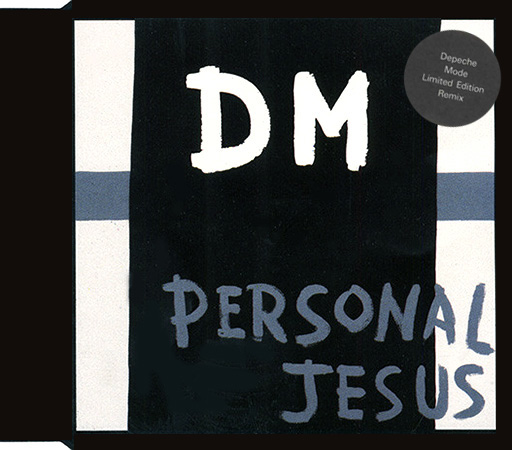 Depeche Mode – Personal Jesus