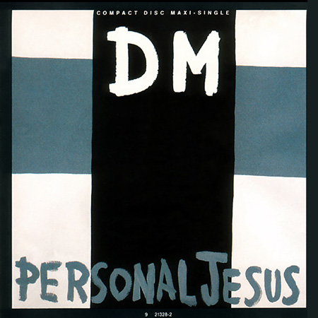 Depeche Mode – Personal Jesus