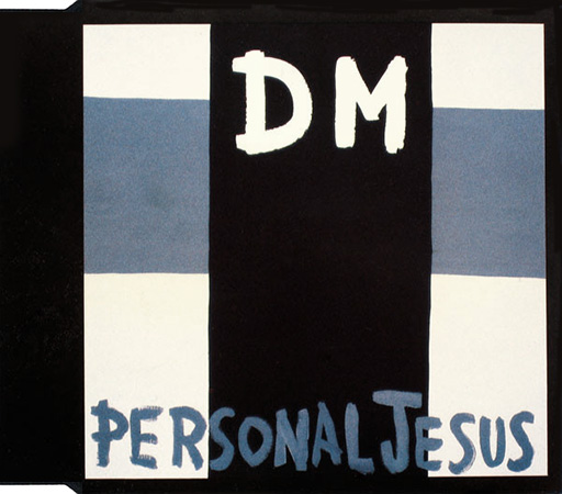 Depeche Mode – Personal Jesus