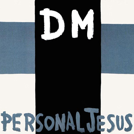 Depeche Mode – Personal Jesus