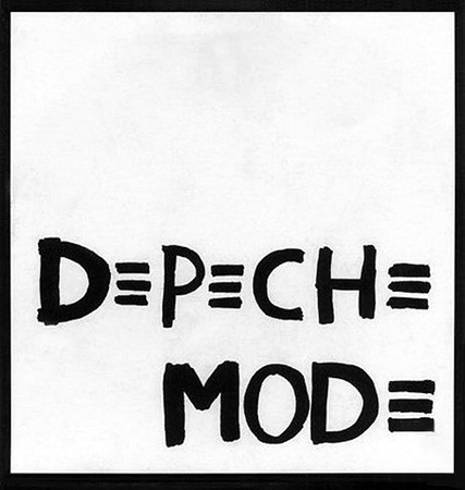 Depeche Mode – Playing The Angel