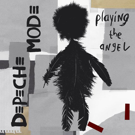 Depeche Mode – Playing The Angel