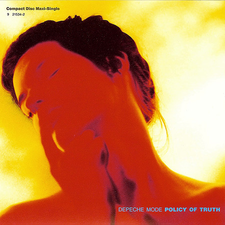 Depeche Mode – Policy Of Truth