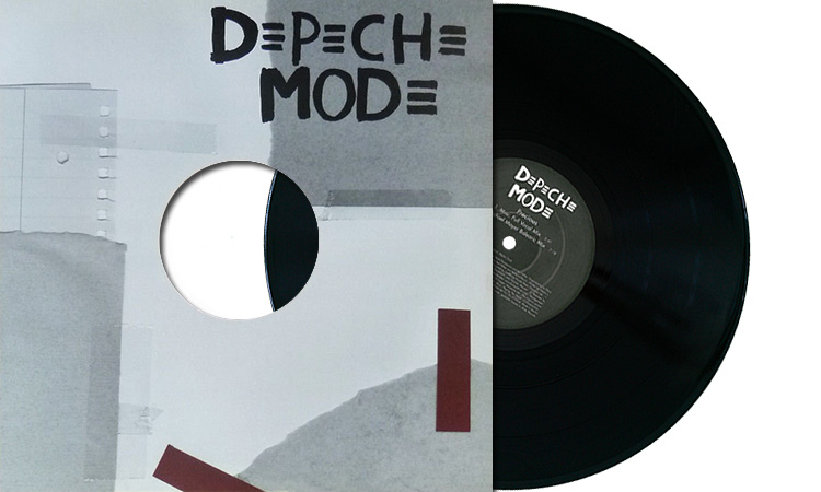 Depeche Mode – Precious