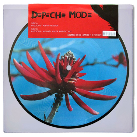 Depeche Mode – Precious