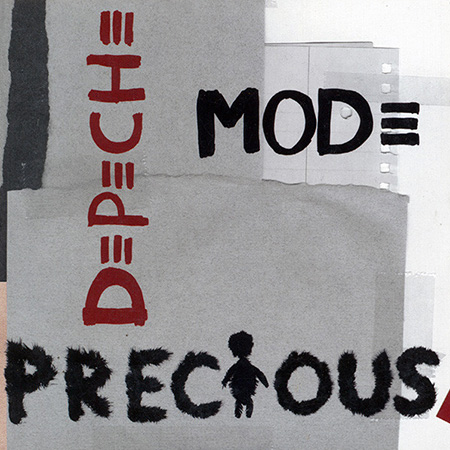 Depeche Mode – Precious