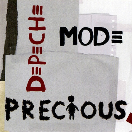 Depeche Mode – Precious