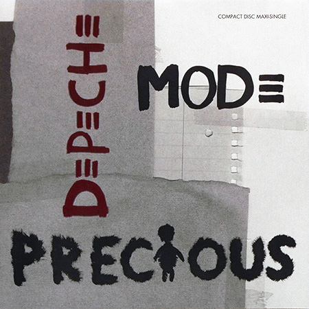 Depeche Mode – Precious