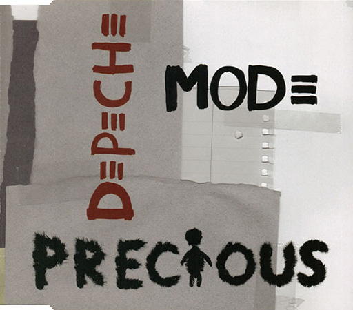 Depeche Mode – Precious