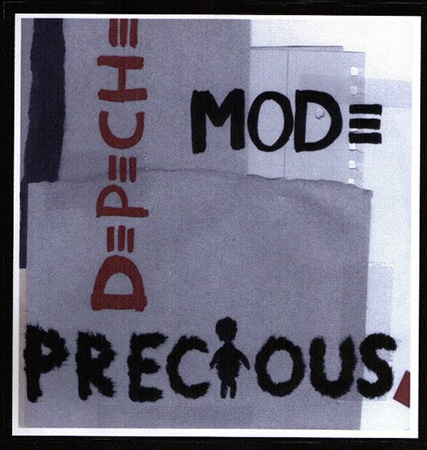 Depeche Mode – Precious