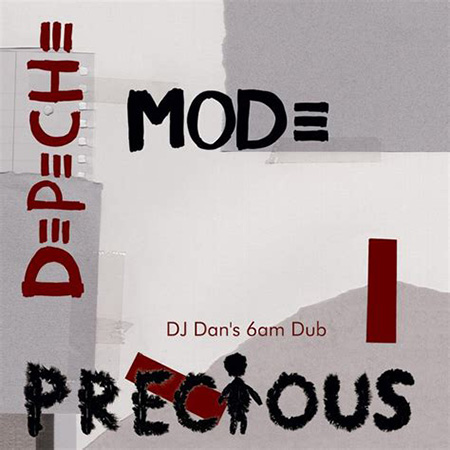 Depeche Mode – Precious