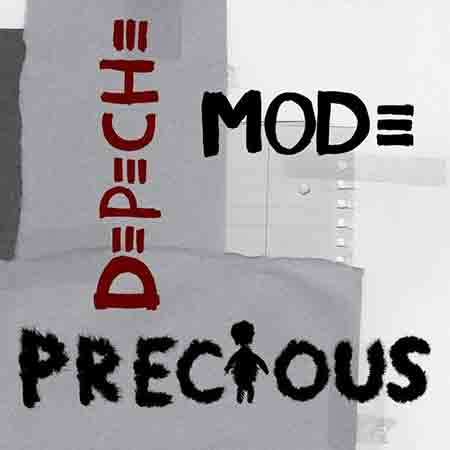 Depeche Mode – Precious