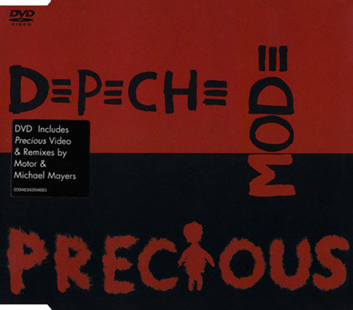 Depeche Mode – Precious