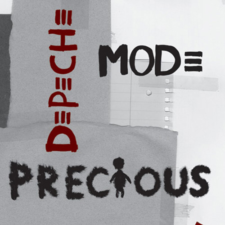 Depeche Mode – Precious