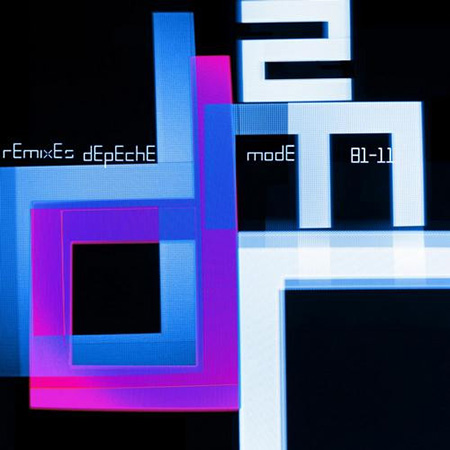Depeche Mode – Remixes 2 81-11